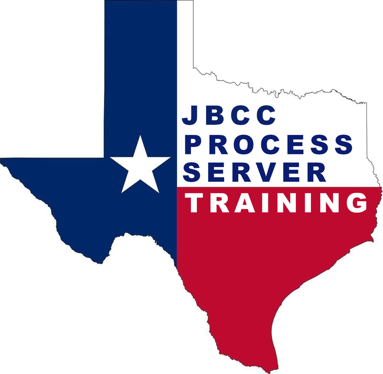Texas Process Server CE – Crucial Basics